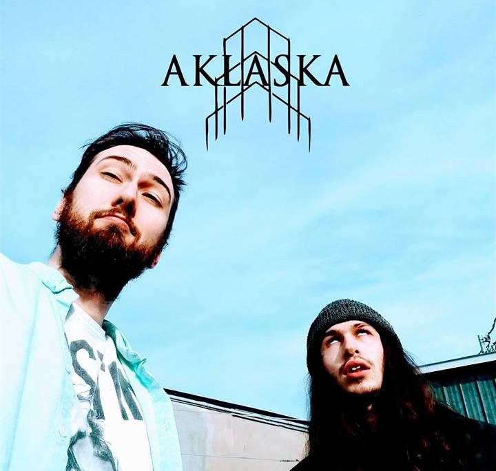 Entrevue avec Aklaska
